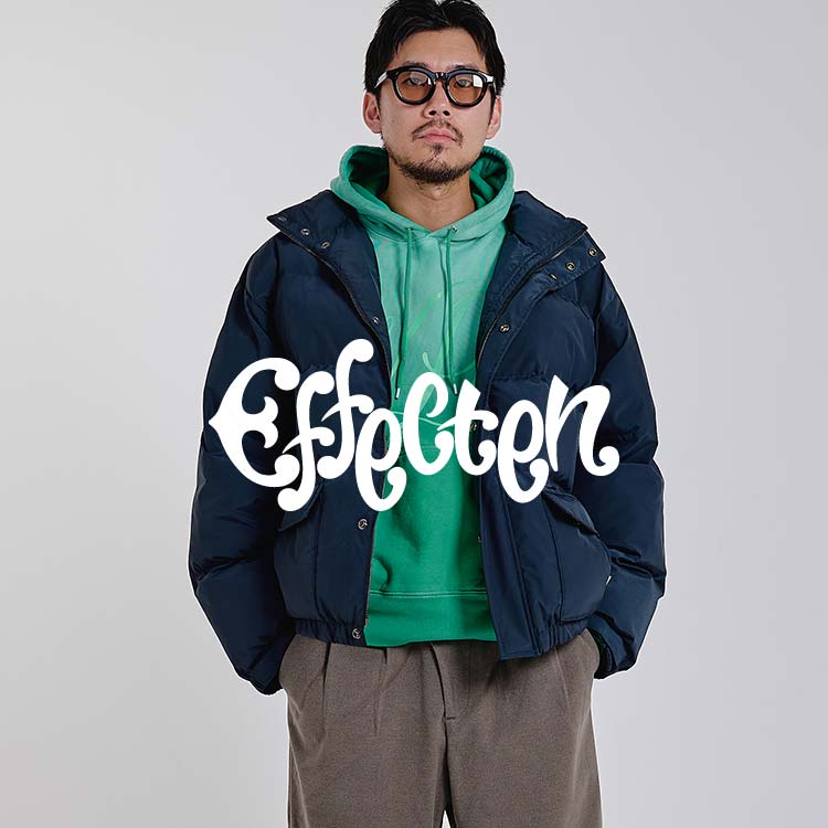 CMB by CAMBIO�i�V�[�G���r�[ �o�C �J���r�I�j�̃V���b�v�j���[�X�u�y EFFECTEN �zAW collection 2026 �v