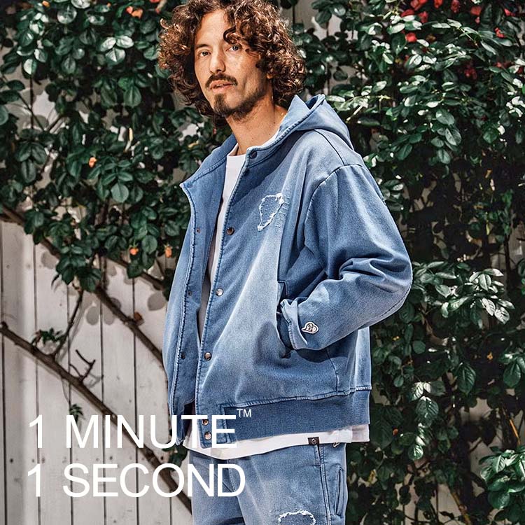 CMB by CAMBIO�i�V�[�G���r�[ �o�C �J���r�I�j�̃V���b�v�j���[�X�u�y 1minute 1second �zautumn winter collection 2026�v