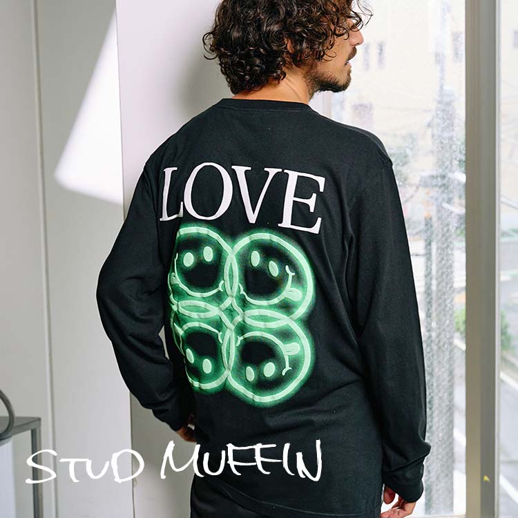 CMB by CAMBIO�i�V�[�G���r�[ �o�C �J���r�I�j�̃V���b�v�j���[�X�u�y STUD MUFFIN �zspring summer collection 2027 �v