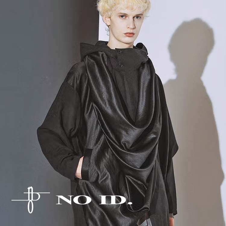 CMB by CAMBIO�i�V�[�G���r�[ �o�C �J���r�I�j�̃V���b�v�j���[�X�u�y NO ID. �zautumn winter collection 2026 �v