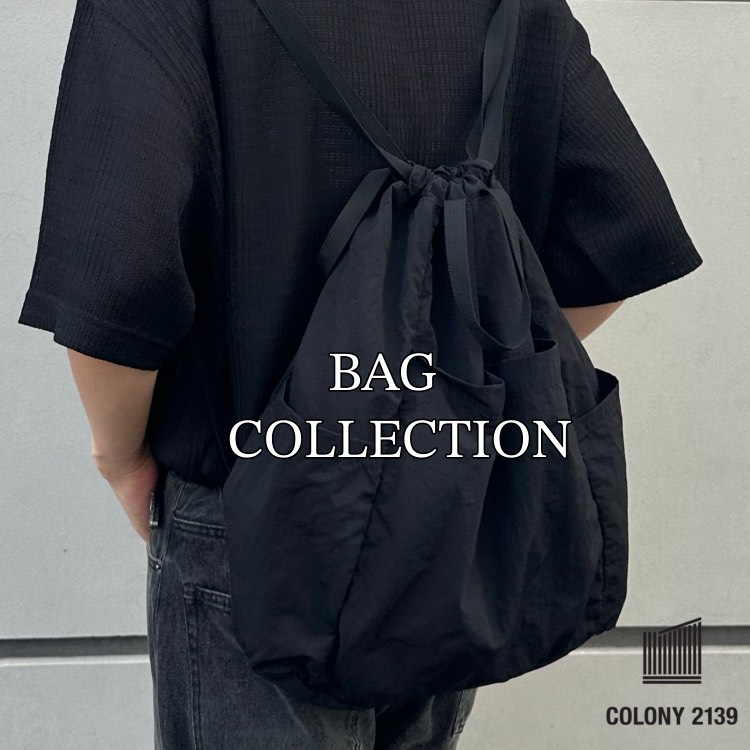 COLONY 2139iRj[ gD[X[iCj̃Vbvj[XuyPICK UPzobOWv