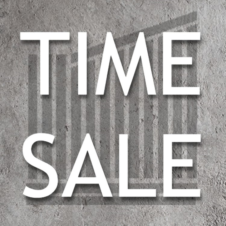 COLONY 2139�i�R���j�[ �g�D�[�����X���[�i�C���j�̃V���b�v�j���[�X�u�y�V�t���e�I�z�I�g�N�ȃ^�C���Z�[���J�Ò��v