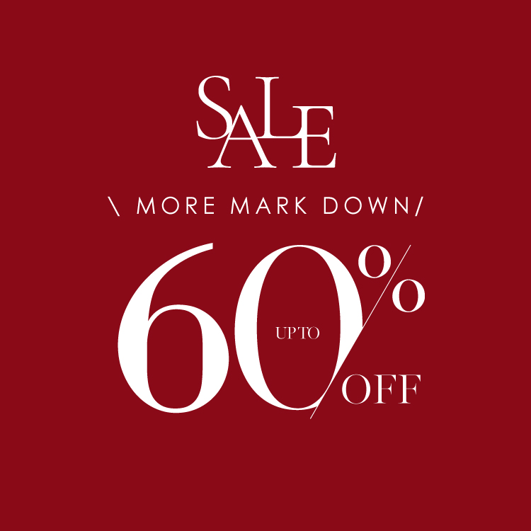 NOELA�i�m�G���j�̃V���b�v�j���[�X�u�yMAX60%OFF�z2025 WINTER SALE�v