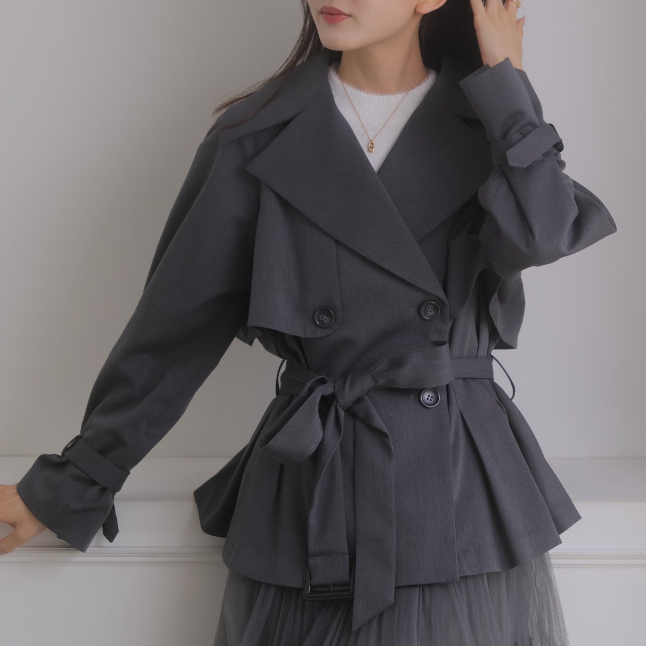 NOELA�i�m�G���j�̃V���b�v�j���[�X�u���C�ɓ���A�C�e���v