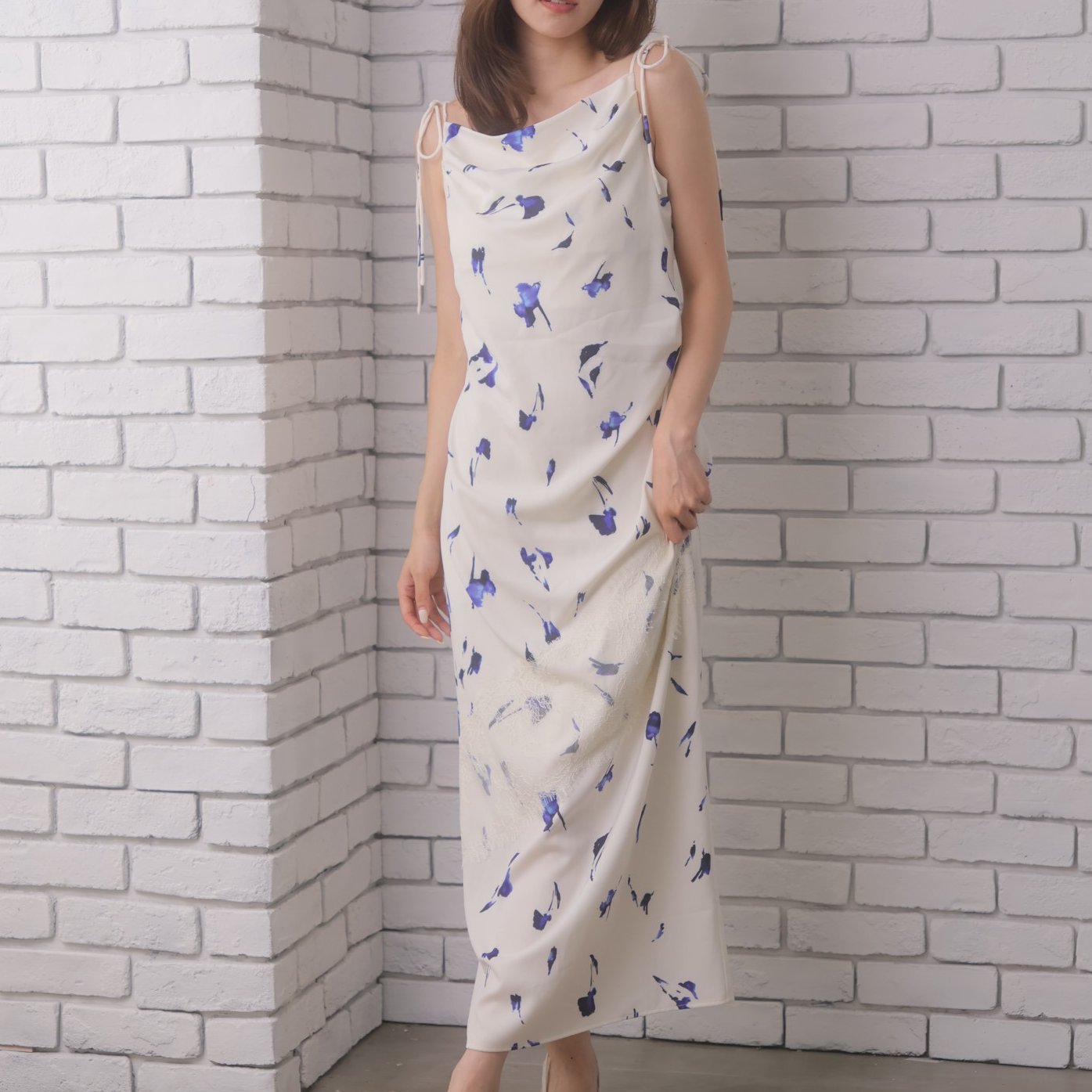 NOELA�i�m�G���j�̃V���b�v�j���[�X�u�l�C�����s�[�X�����Љ�I�v