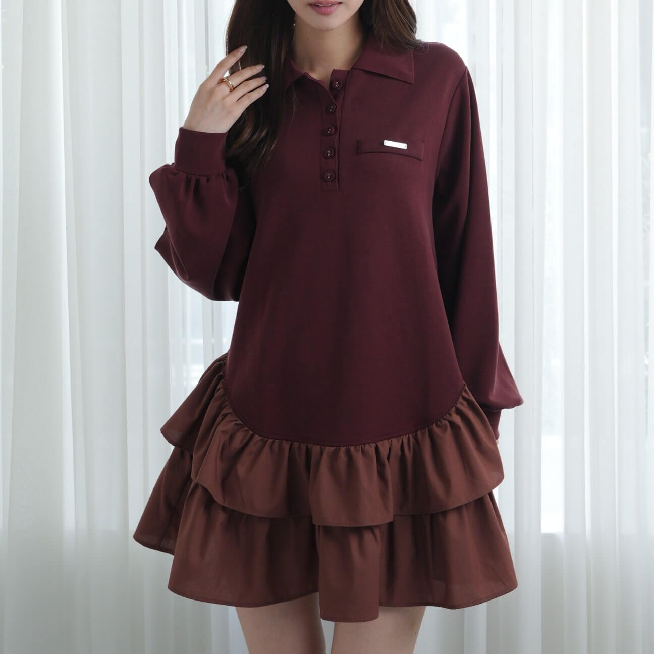 NOELA�i�m�G���j�̃V���b�v�j���[�X�u�l�C�\��̔��A�C�e�������Љ�I�v