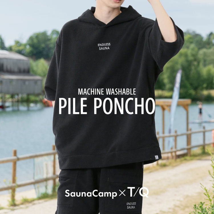 TAKA-Qi^JL[j̃Vbvj[Xuy}VEHbVuz^JL[ Sauna Camp×T/Q pC|`(ZbgAbv\) v