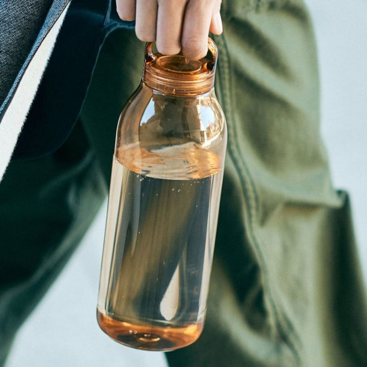 KINTO キントー ウォーターボトル クリア タンブラー 水筒 950ml