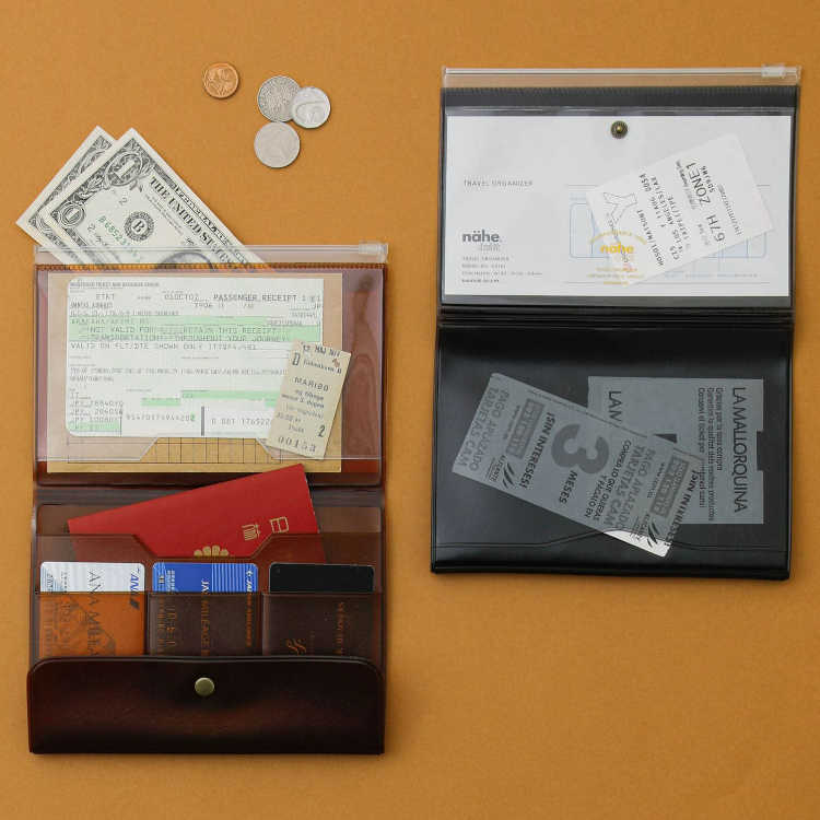 ☆新品同様☆トリーバーチ☆パスポートケース☆マルチケース☆オーガナイザー 楽天市場】sûdsns スーデザインズ multi pouch マルチポーチ