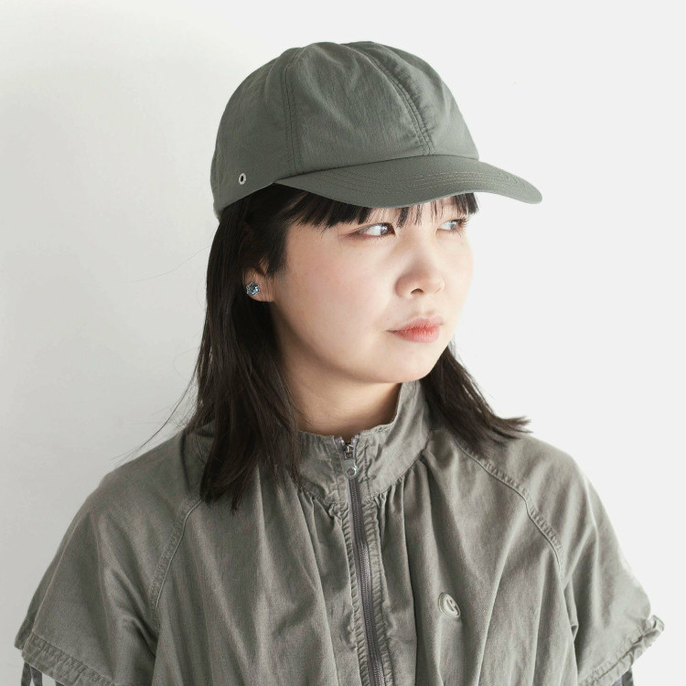 Calm&Ride × halo commodity パーヴェイヤーズキャップ Calm&Ride × halo commodity パーヴェイヤーズキャップ Amazon