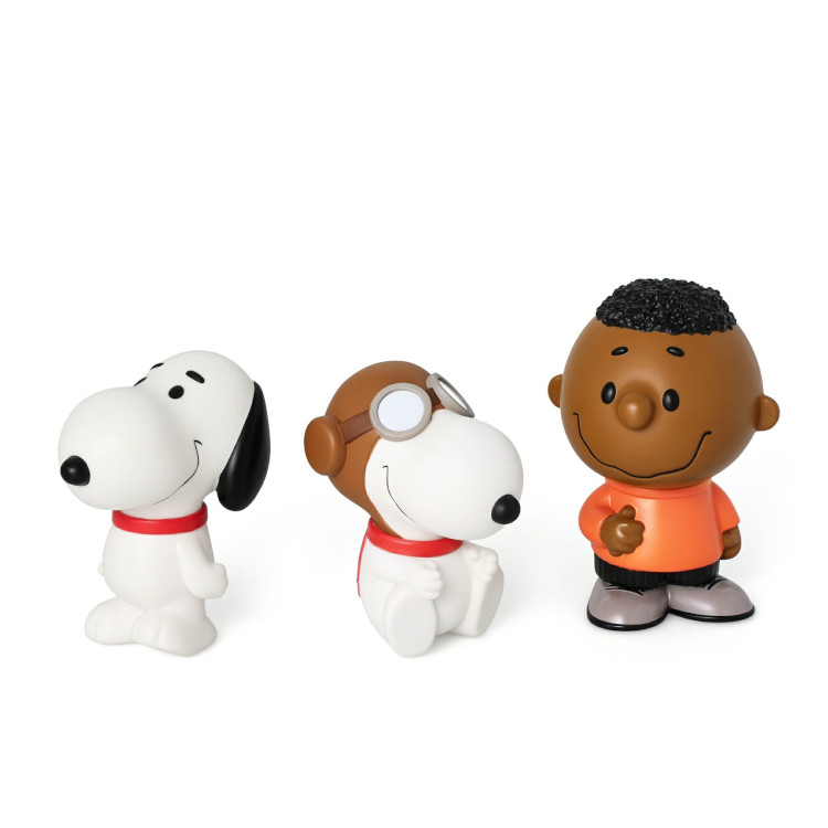 Super7 PEANUTS FUN! FUN! W02 スーパー7 ピーナッツ スヌーピー