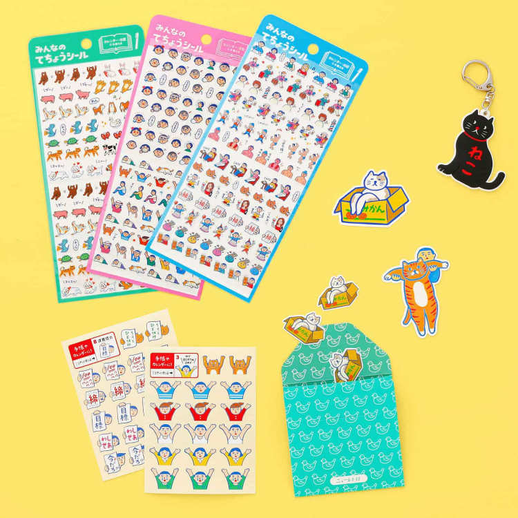 HIGHTIDE�i�n�C�^�C�h�j�̃V���b�v�j���[�X�u�W�߂āA�\���āA�Ƃ��߂��B�R���N�V�����������V�[���v