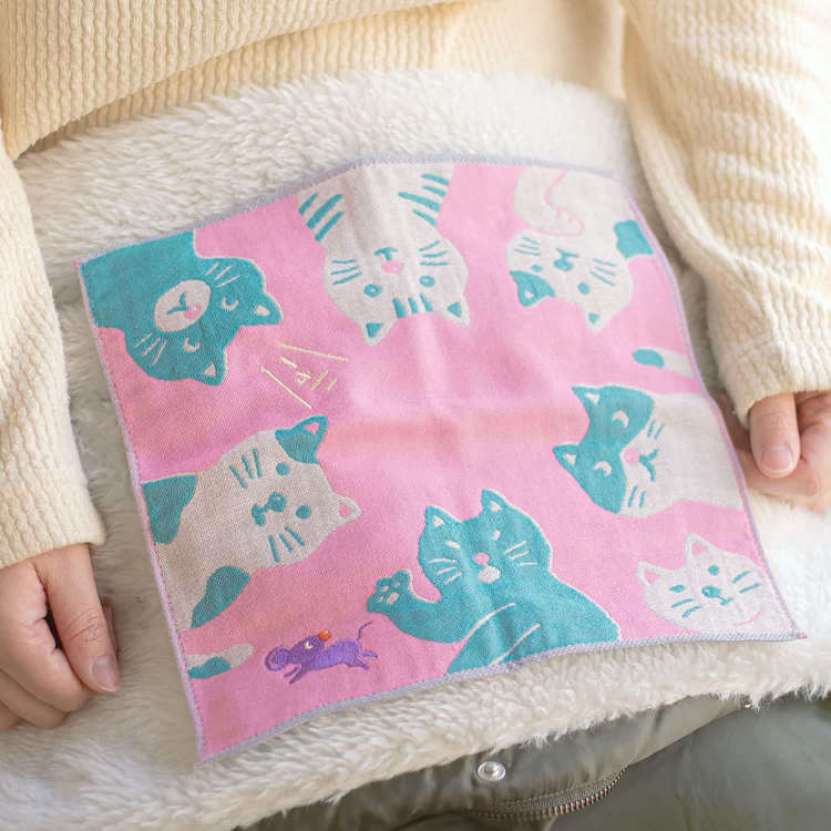 HIGHTIDE�i�n�C�^�C�h�j�̃V���b�v�j���[�X�u�V�����E�M�t�g�ɂ������߂̃n���h�^�I��&�n���J�`�v