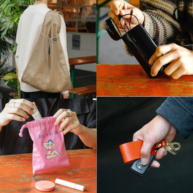 HIGHTIDE�i�n�C�^�C�h�j�̃V���b�v�j���[�X�u�y�����L���O�z�݂�Ȃ��I�񂾐l�C�A�C�e�����W�v