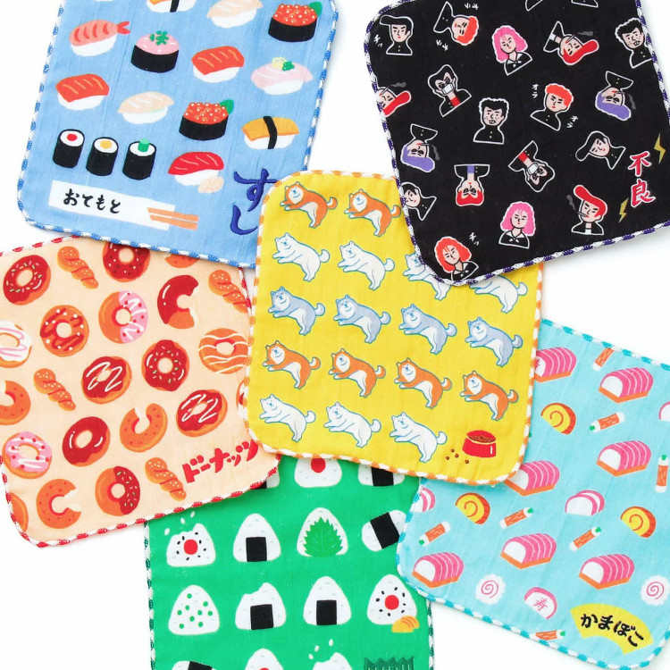 HIGHTIDE�i�n�C�^�C�h�j�̃V���b�v�j���[�X�u�����������������Ȃ�n���J�`�E�n���h�^�I���v