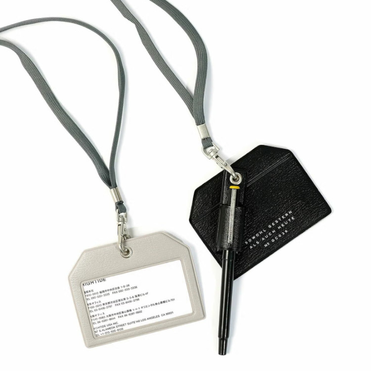 HIGHTIDE�i�n�C�^�C�h�j�̃V���b�v�j���[�X�u�����g�����炱��������肽��ID�P�[�X���W�v