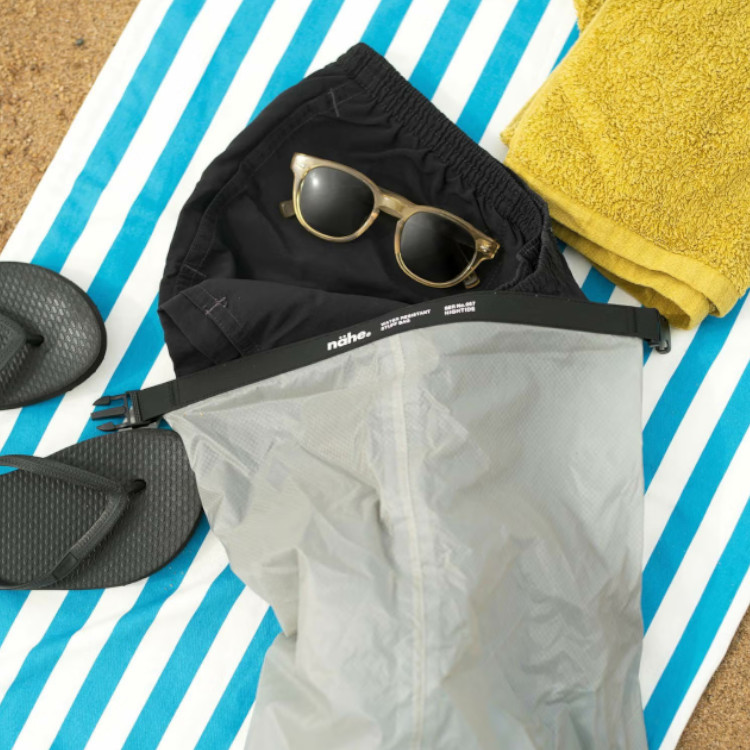 HIGHTIDE�i�n�C�^�C�h�j�̃V���b�v�j���[�X�u�y���W���[�◷�s�Ɂz�G�ꂽ���̂̎����^�тɕ֗��ȗ����h���u�h���C�o�b�O�v�v