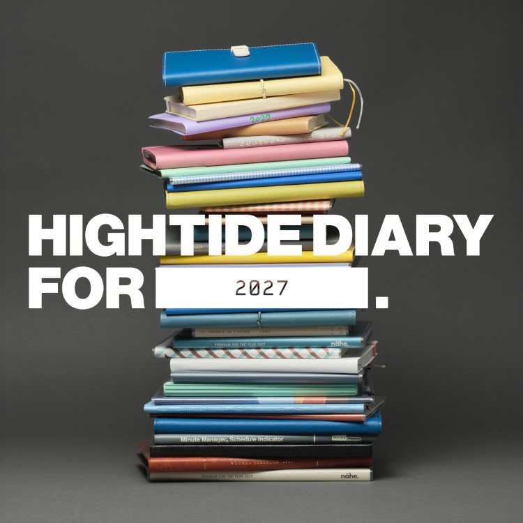 HIGHTIDE�i�n�C�^�C�h�j�̃V���b�v�j���[�X�u�y�����̂��C�ɓ�����z�X�P�W���[���Ǘ����y�����I�g���S�n�ɂ��������2027�N�_�C�A���[�v