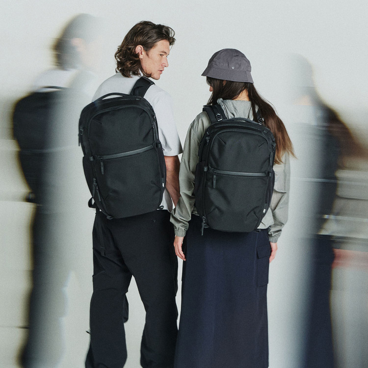 Aer エアー Day Pack 3 X-Pac デイパック 3 エックスパック リュック