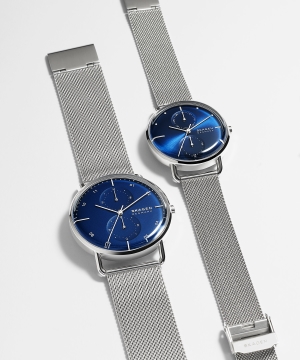 Skagen スカーゲンのトピックス Skagen Zozotown限定ペアウォッチセット Zozotown