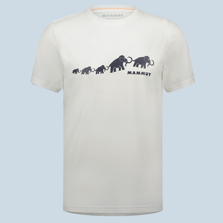 MAMMUT｜マムートのトピックス「【売れ筋Tシャツをピックアップ】街で