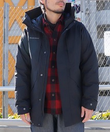 セール】ユーティリティー WB コート AF / Utility WB Coat AF Men