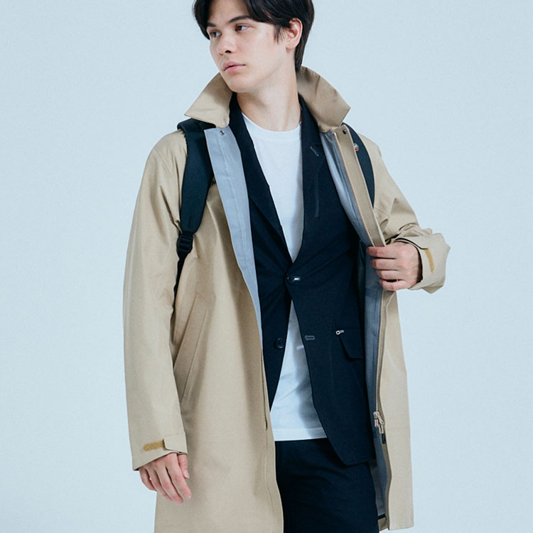 マムート Gore-Tex Utility 3 in 1 HS Coat AF マムート Gore-Tex Utility 3 in 1 HS Coat AF