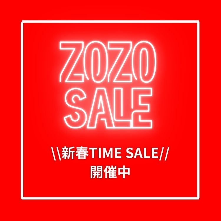 grove�i�O���[�u�j�̃V���b�v�j���[�X�u�V�tWEEK�J�Ò��y���Ԍ���TIME SALE�z�v