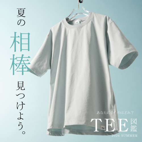 THE SHOP TK�i�U �V���b�v �e�B�[�P�[�j�̃V���b�v�j���[�X�u���Ȃ��Ɏ�����T�V���c���B TEE�}�Ӂv