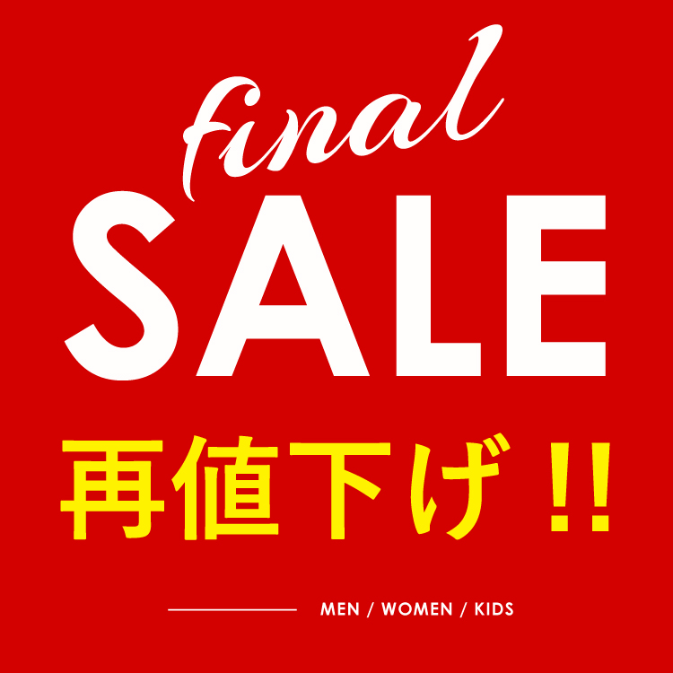 THE SHOP TK�i�U �V���b�v �e�B�[�P�[�j�̃V���b�v�j���[�X�u���悢��ŏI�l�����ISUMMER FINAL SALE �J�Ò��I�v