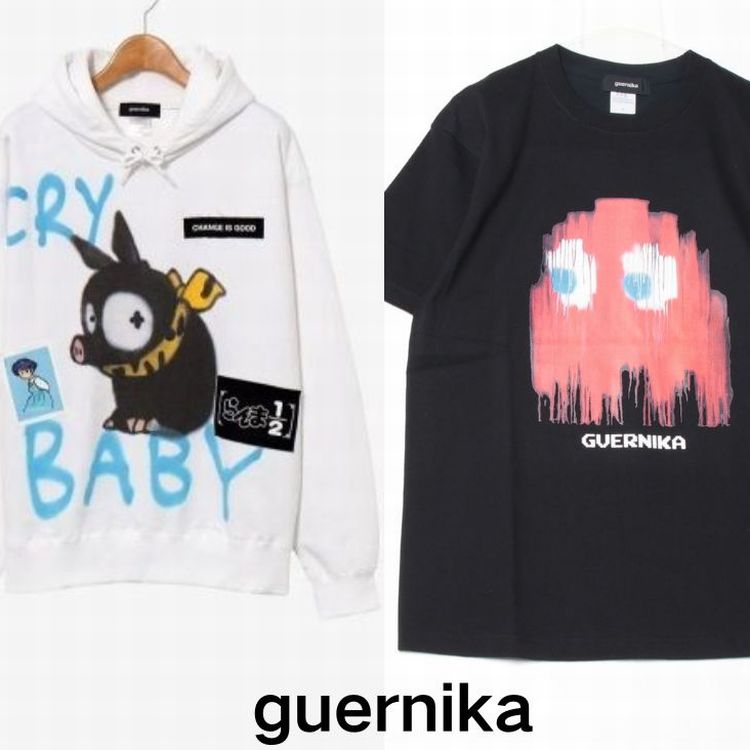ROYAL FLASH|ロイヤル フラッシュのトピックス「【guernika ROYAL FLASH|ロイヤル フラッシュのトピックス「【guernika