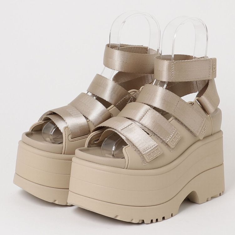 ROYAL FLASH｜ロイヤル フラッシュのトピックス「【UGG】25ss 