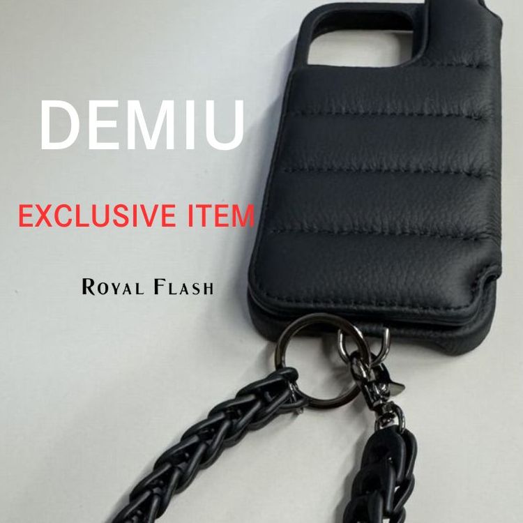 ROYAL FLASHiC tbVj̃Vbvj[XuyDEMIUzROYAL FLASH ʒiv