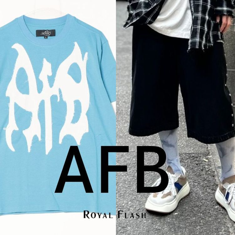 ROYAL FLASHiC tbVj̃Vbvj[XuyAFBzV!!v