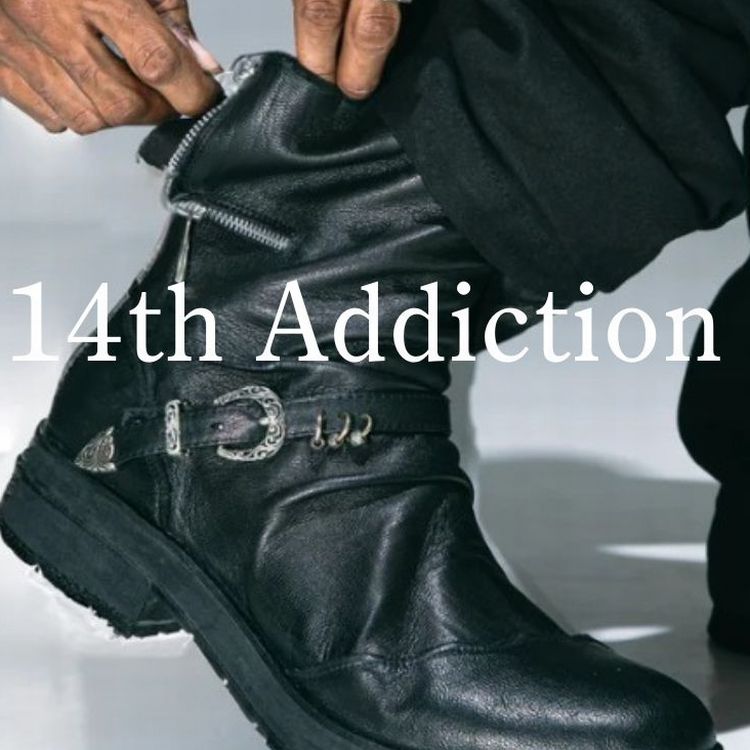 ROYAL FLASHiC tbVj̃Vbvj[Xuy14th AddictionzV!!v