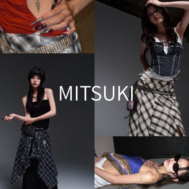 ROYAL FLASH｜ロイヤル フラッシュのトピックス「【MITSUKI