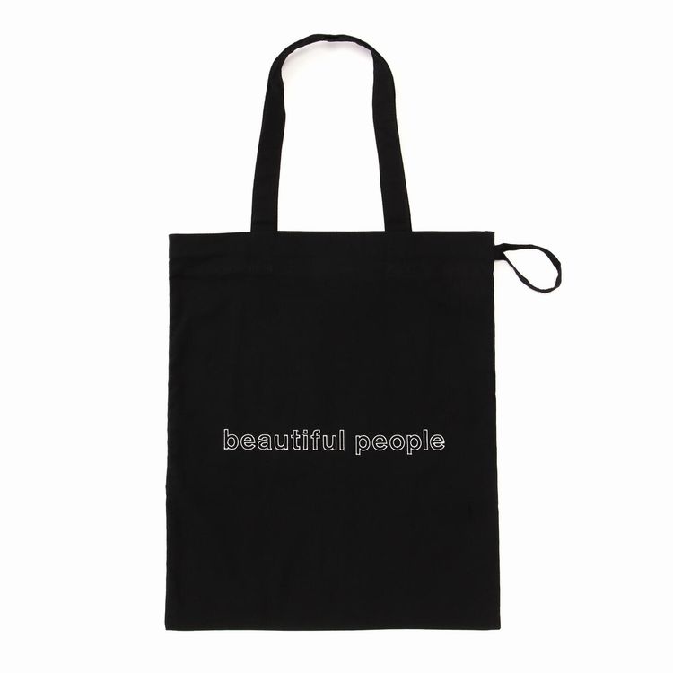 ROYAL FLASHiC tbVj̃Vbvj[Xuybeautiful peoplezV tote bag גv܂!!v