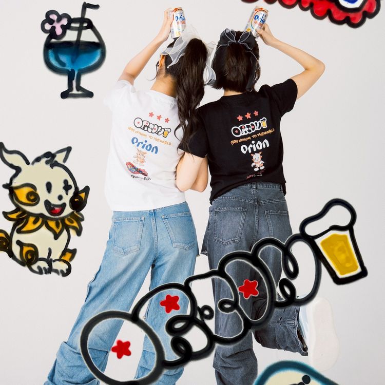 ROYAL FLASHiC tbVj̃Vbvj[Xuyguernika × ORIONBEERzv