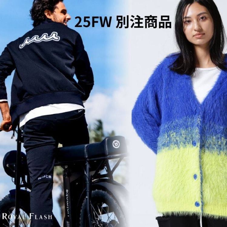 ROYAL FLASHiC tbVj̃Vbvj[XuyʒîЉ!!zv
