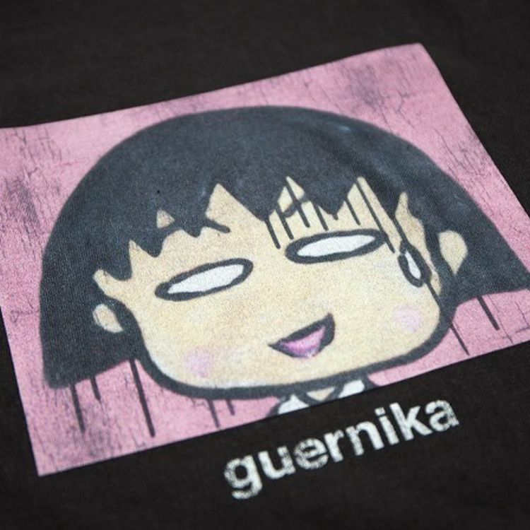 ROYAL FLASHiC tbVj̃Vbvj[Xuyguernika×т܂qz̃R{[VACeoIv