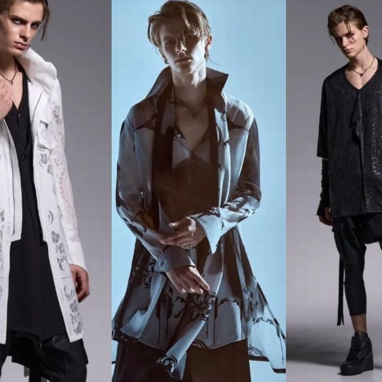 ROYAL FLASH�i���C���� �t���b�V���j�̃V���b�v�j���[�X�u��1��4���܂ŁyKiryuyrik�z2026 SPRING & SUMMER COLLECTION�\���t��!!�v