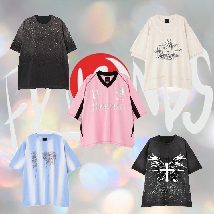 ROYAL FLASH�i���C���� �t���b�V���j�̃V���b�v�j���[�X�u�yFR(13)NDS�z2026SS TOPS COLLECTION�v