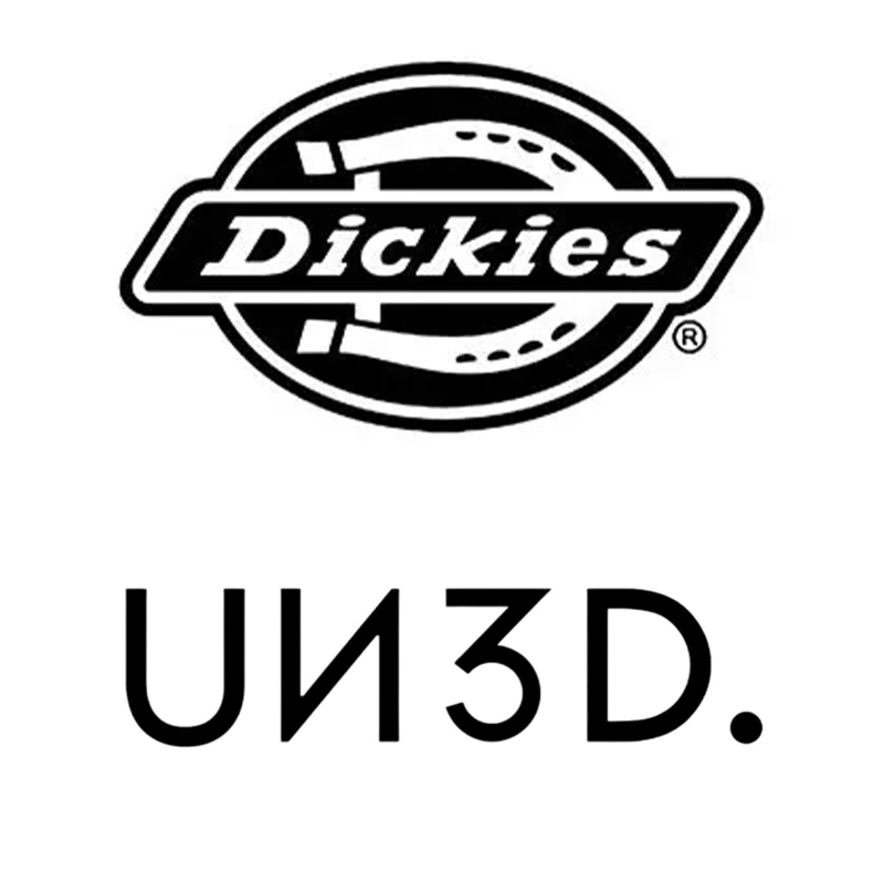 ROYAL FLASH�i���C���� �t���b�V���j�̃V���b�v�j���[�X�u�yUN3D.×Dickies�zUN3D.�ݗ�10���N���L�O�������ʊ��I�v