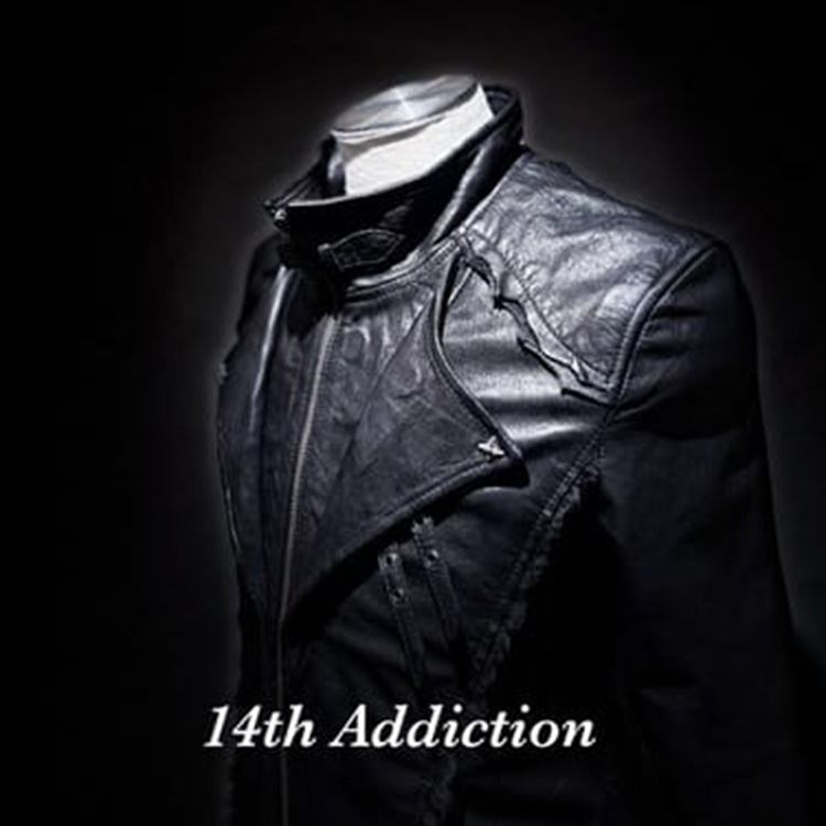 ROYAL FLASH�i���C���� �t���b�V���j�̃V���b�v�j���[�X�u�y14th Addiction/�t�H�[�e�B�[���X�A�f�B�N�V�����z�v