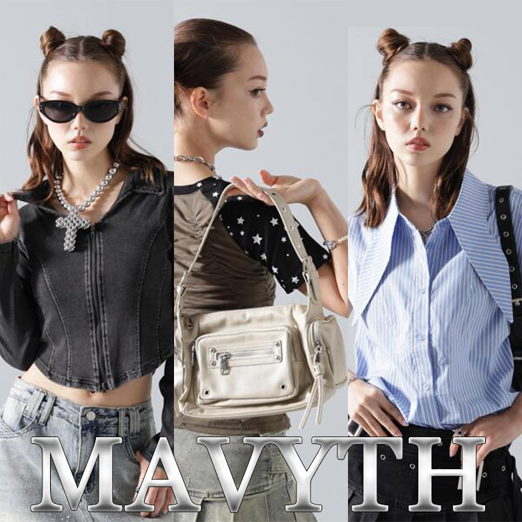 ROYAL FLASH�i���C���� �t���b�V���j�̃V���b�v�j���[�X�u�yMAVYTH/�����B�X�z�V�Kwomen's�u�����h�Љ�I�v