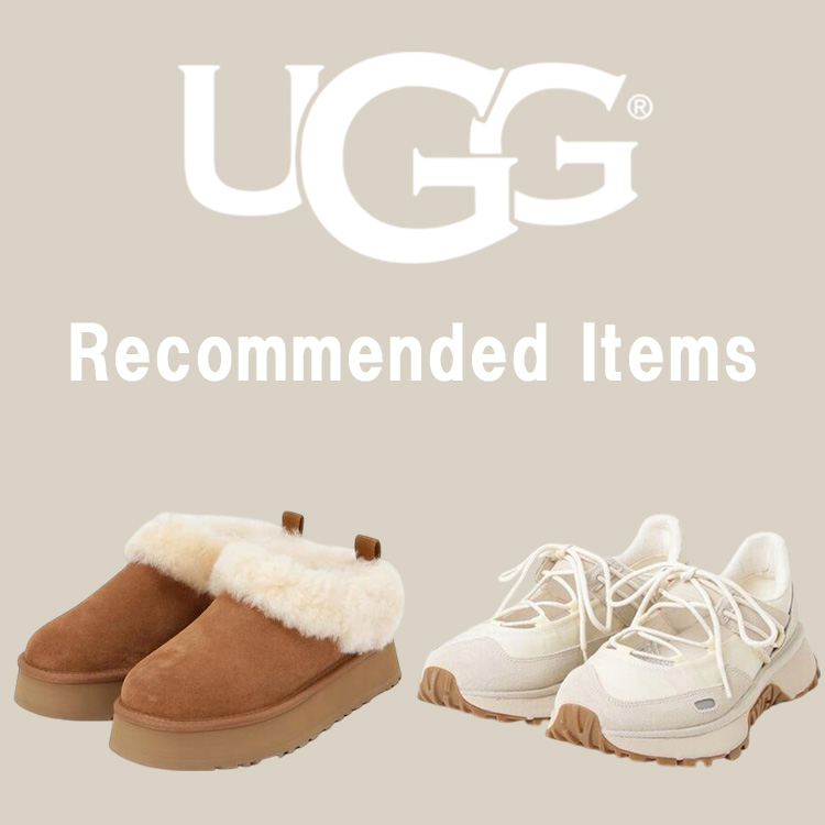セール】UGG/アグ/GoldenGlow Embossed/ゴールデングロウ エンボスト