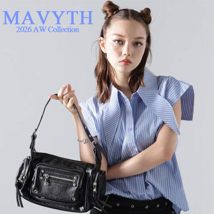 ROYAL FLASH�i���C���� �t���b�V���j�̃V���b�v�j���[�X�u�yMAVYTH/�����B�X�zNew Arrivaled Items�v