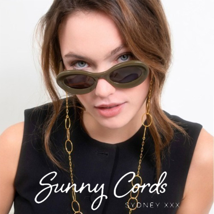 ROYAL FLASH�i���C���� �t���b�V���j�̃V���b�v�j���[�X�u�ySunny Cords/�T�j�[�R�[�h�z�V�K��舵���u�����h�����Љ�I�v