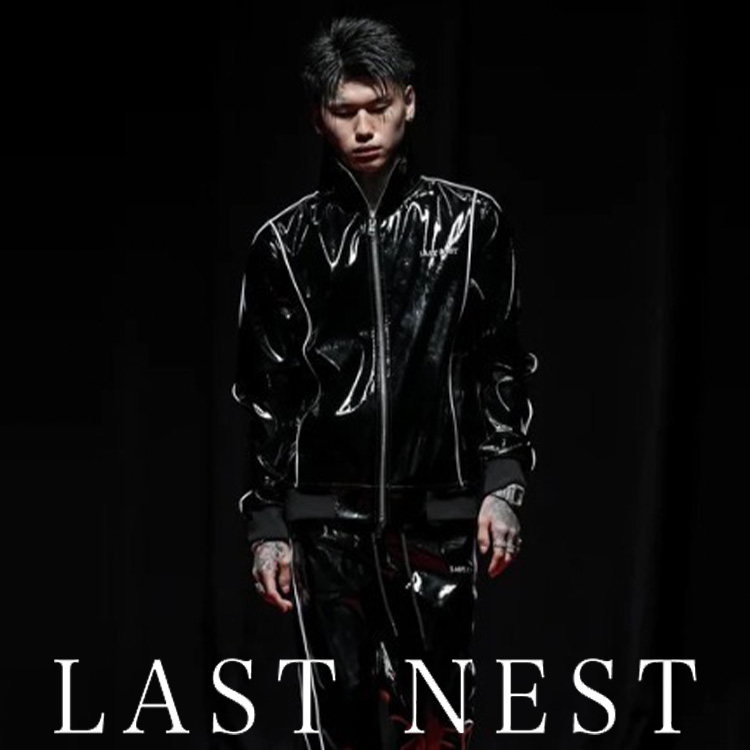 ROYAL FLASH�i���C���� �t���b�V���j�̃V���b�v�j���[�X�u�yLAST NEST/���X�g�l�X�g�z2026AW Collection �uUNFORMED�v�v