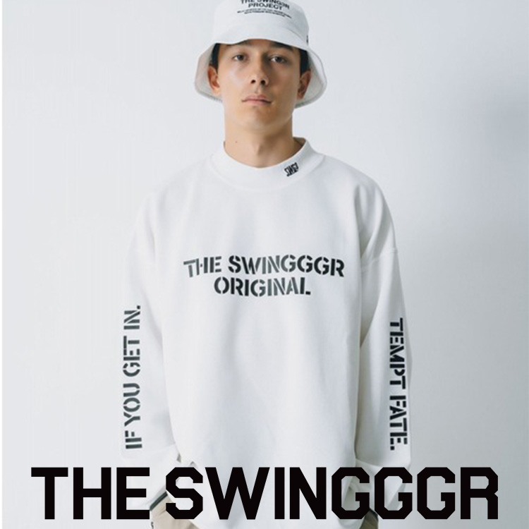 ROYAL FLASH�i���C���� �t���b�V���j�̃V���b�v�j���[�X�u�yTHE SWINGGGR/�U �X�E�B���K�[�z2026AW Collection Start�I�v